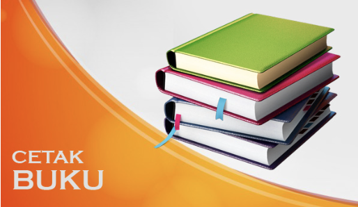 Cetak Buku
